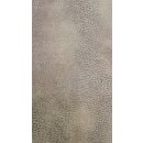 Möbelbezugsstoff Polsterstoff Stoff Vintage Velours Braun Dekostoff 1250
