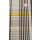 Möbelbezugstoff Polsterstoff Stoff Webstruktur Chenille Beige Braun kariert 1261