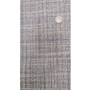 Möbelbezugstoff Polsterstoff Dekostoff Webstruktur Braun Beige Stoff 1283
