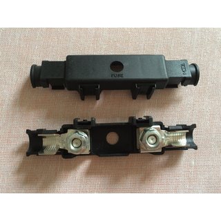 2 Stück MTA HD Hochlastsicherungshalter Sicherungshalter Sicherung Hochlast F585