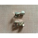 2 Stück MTA HD Hochlastsicherungshalter Sicherungshalter Sicherung Hochlast F585