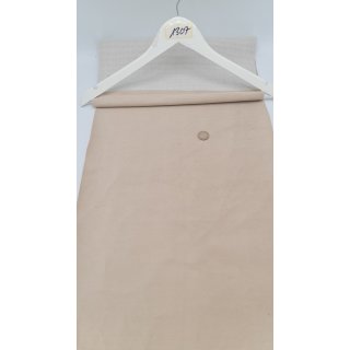 Möbelbezugsstoff Polsterstoff Bezugsstoff Velours Stoff  Beige Dekostoff 1307
