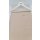 Möbelbezugsstoff Polsterstoff Bezugsstoff Velours Stoff  Beige Dekostoff 1307