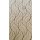 Möbelbezugstoff Polsterstoff Bezugsstoff Stoff Chenille Beige 1310