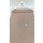 Möbelbezugstoff Polsterstoff Deko Leinenoptik Bezugsstoff Braun/Beige Stoff 1331