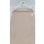 Möbelbezugstoff Polsterstoff Bezugsstoff Velours Stoff  Beige Dekostoff 1337