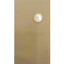 Möbelbezugstoff Polsterstoff Deko Leinenoptik 280 cm Bezugsstoff Beige 1353
