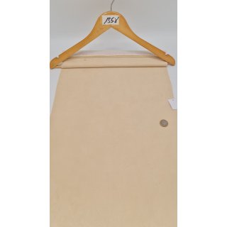 Möbelbezugstoff Polsterstoff Bezugsstoff Velours Beige Stoff 1358