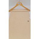 Möbelbezugstoff Polsterstoff Bezugsstoff Velours Beige Stoff 1358