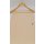 Möbelbezugstoff Polsterstoff Bezugsstoff Velours Beige Stoff 1358