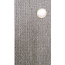 Möbelbezugstoff Polsterstoff Bezugsstoff schaumkaschiert Chenille Braun 1066