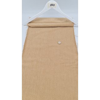 Möbelbezugstoff Polsterstoff Bezugsstoff Dekostoff Stoff Beige 543