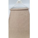 Möbelbezugstoff Polsterstoff Bezugsstoff Dekostoff Velours Beige Stoff 1287