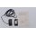 Truma Fensterschalter ABSA 34000-85800 Schalter R920