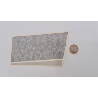 Aufkleber Sunlight Active MJ`16 Tankdeckel SW links Schwung Reisemobil Vans R928