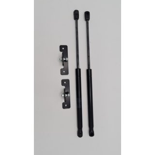 Stabilus Lift-O-Mat 1428EE 0300N Druckstoßdämpfer Gasfeder Stoßdämpfer R929