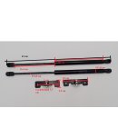 Stabilus Lift-O-Mat 1428EE 0300N Druckstoßdämpfer Gasfeder Stoßdämpfer R929