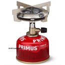 Primus Mimer Stove Kit Kompakter Kocher mit Töpfen Set Campingkocher R948