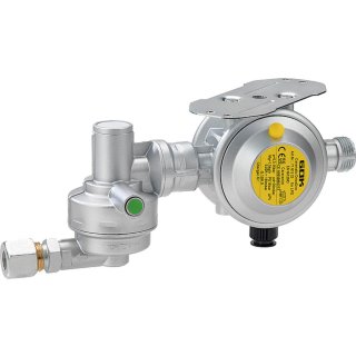 GOK Gasdruck-Regleranlage Caramatic DriveOne horizontal 1,5 kg/h 50mbar 9955953