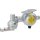 GOK Gasdruck-Regleranlage Caramatic DriveOne horizontal 1,5 kg/h 50mbar 9955953