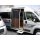 Horrex Fliegenschutztür Mercedes Sprinter ab 2018 Mückenschutz 9943809