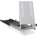 Caratec Fernseh Halterung Flex CFA100H TV-Halter Auszug...