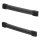 FIAMMA Kit Bars Deluxe Deep Black schwarz VW Crafter ab „2017" Befestigung R962