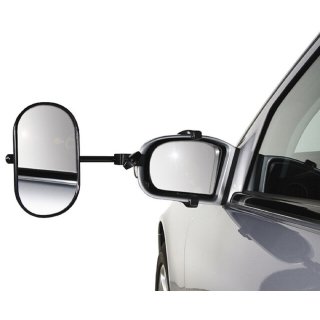 Caravanspiegel EMUK Mercedes Benz A-Klasse CLA C118 CLA Shooting Break R968