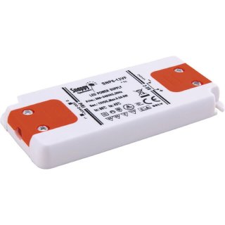 Heitronic LED-Vorschaltgerät 6 W / AC 12 V DC 200 - 240 V R983