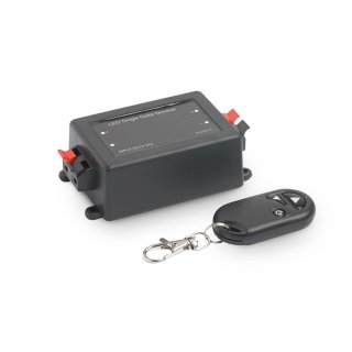 Dometic Fernbedienung Dimmer für LED-Leuchten Funk-Fernsteuerung R987
