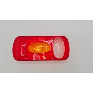 Weih-tec Ersatzglas rechts für Träger Weih ab April 2016 U011