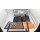 Hymer Garagenstausystem Teileset oben Staunetz U015