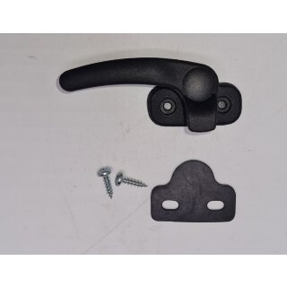 Dometic Fensterriegel ohne Knopf Verschlußriegel Fenster links Carthago U022