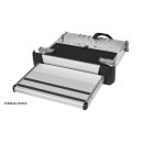 Thule Trittstufe Slide-Out G2 12 V Ducato Jumper Boxer...