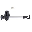 Thule Bike Holder 2.5 ACU Tight Fahrradrahmenhalter mit Schloss Haltearm U050