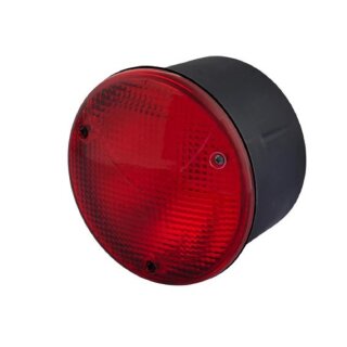Hella Nebelschlussleuchte 1179  P21W 2NE964.169-021 rot Schlussleuchte U055