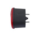 Hella Nebelschlussleuchte 1179  P21W 2NE964.169-021 rot...