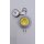 GOK Caramatic BasicOne Druckregler Gasregler 30 mbar EN61-DS mit Manometer U058