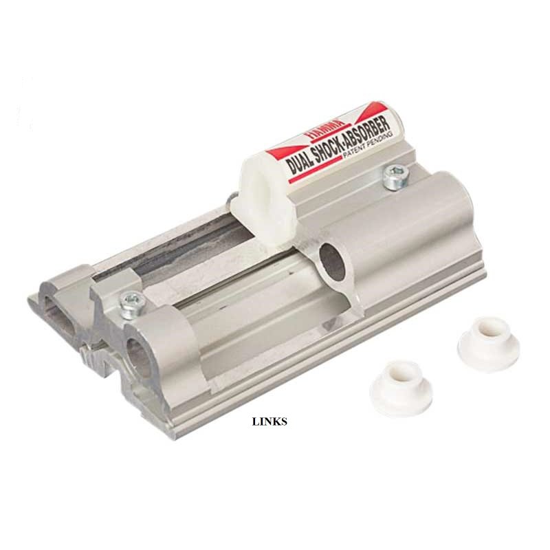 Fiamma Ersatzteil Nr. 98655-138 Innere Halterung links zu Markise F45,  34,95