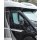 Dethleffs Magic Edition `17 Design Aufkleber A-Säule+ unter Fenster schwarz U083