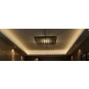 LED-Lichtschienensystem 12 V Kopfseite Bett & Sitzgruppe Dethleffs Beleuchtung U086