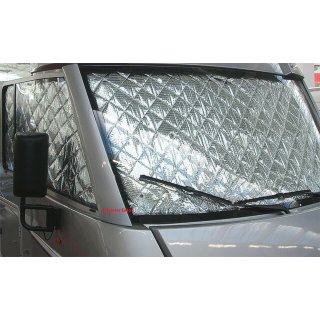 TECON COVERCRAFT Thermo-Innematte Isotherm Mercedes ab 2000 bis 2006 U094