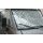 TECON COVERCRAFT Thermo-Innematte Isotherm Mercedes ab 2000 bis 2006 U094
