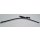 Rahmenloser Wischerring Wischerblatt RBB24600 24"/600mm Scheibenwischer U100
