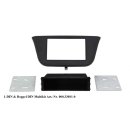 RTA Multi Kit Einbaurahmen mit Ablagefach IVECO Daily...