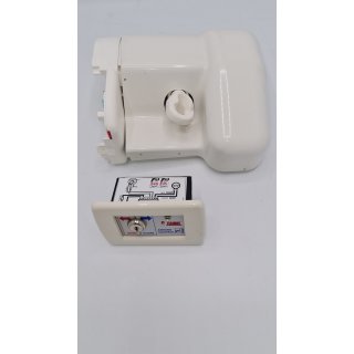 Fiamma Motor Kit 12V F45 Plus L weiß Markisen Motor U108
