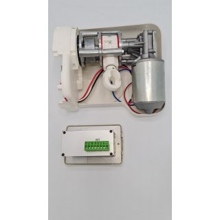 Fiamma Motor Kit 12V F45 Plus L wei Markisen Motor U108 - camp1818 -,  399,95