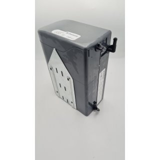 Dometic CWP 5311 Wasserreiniger Wasseraufbereitung U118
