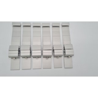 Adapter für Dachreling EuroCarry Relingadapter U119