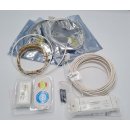 LED-Lichtschienensystem 12 V Kopfseite Dethleffs 5,1 m...